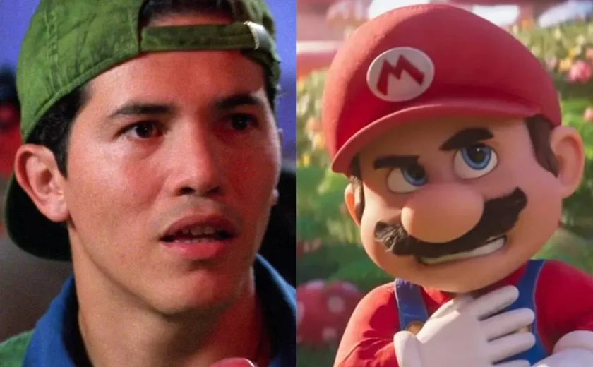 Super Mario: ator de Luigi no live action de 1993 diz que não assistirá nova versão