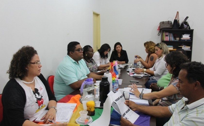 Pacto de LGBTFóbica  LGBTFóbica é apresentado em Alagoas