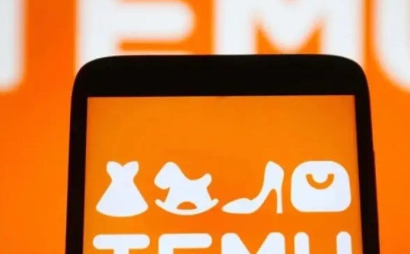 Temu inicia as suas operações no Brasil com descontos e frete grátis