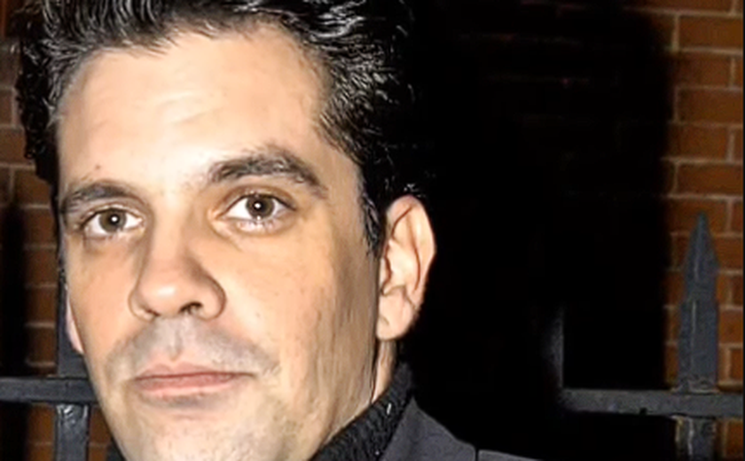 Morre Nicky Katt, ator de Jovens, Loucos e Rebeldes, aos 54 anos