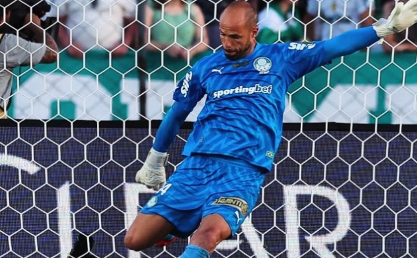 Palmeiras mira Cruzeiro no Brasileiro e Marcelo Lomba foca manutenção na liderança isolada