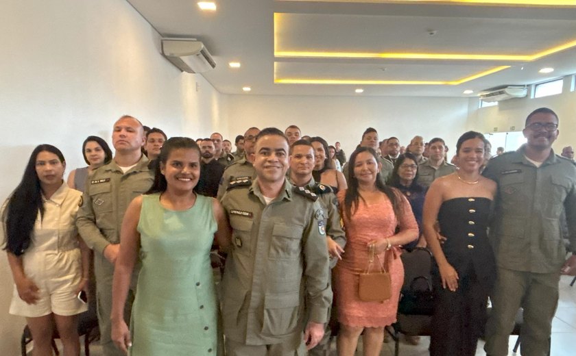 Policiais do Sertão de Alagoas terão curso exclusivo de Direito em parceria com a Uneal