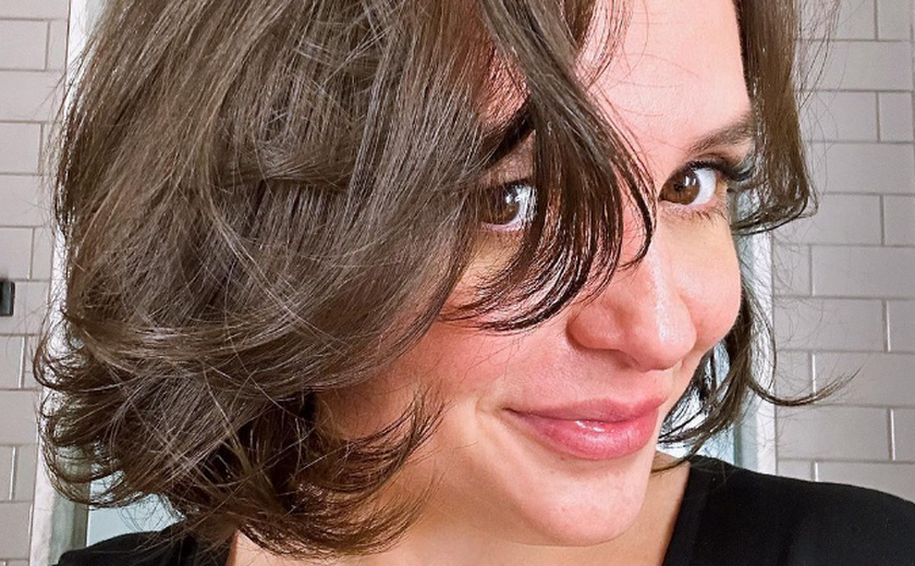 Mônica Iozzi revela disgnóstico de doença que a afastou de 'Elas por Elas'