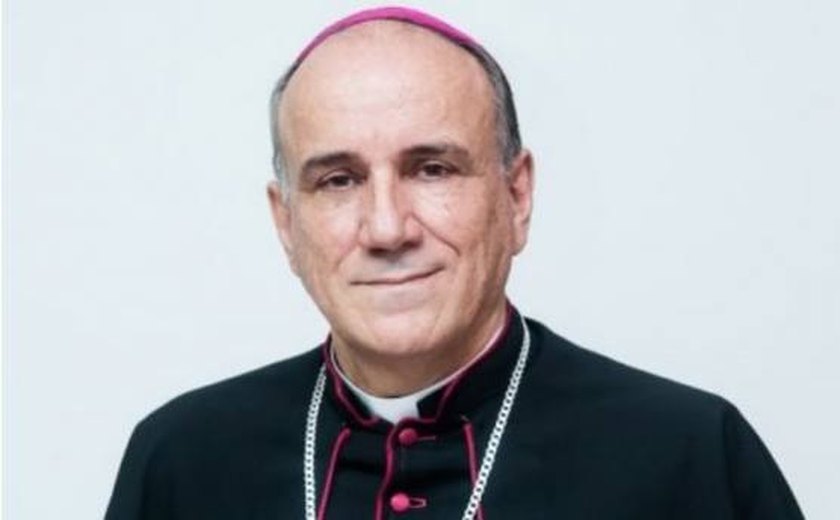 Igreja reage a acusações de desvios e sai em defesa de bispo em Goiás