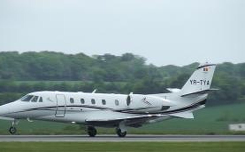 Militares encontram caixa-preta da aeronave Cessna 560 XL; análise deve ser em Brasília