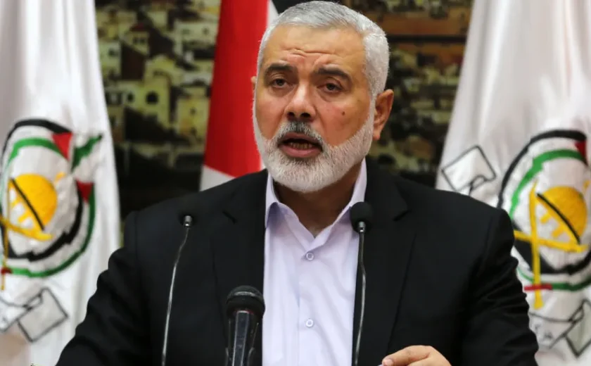 Assassinato de Ismail Haniyeh, chefe do Hamas, pode ameaçar negociações para um cessar-fogo; veja o que se sabe