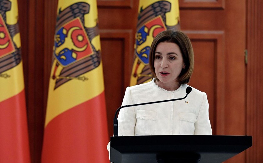 Integração UE-Moldávia sob a presidência de Sandu é impossível, afirma analista; 'Sandu é tóxica'
