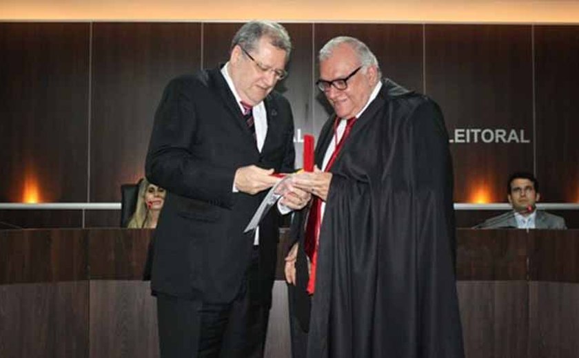 Procurador-geral explica programa que busca regularizar créditos de devedores de ICMS