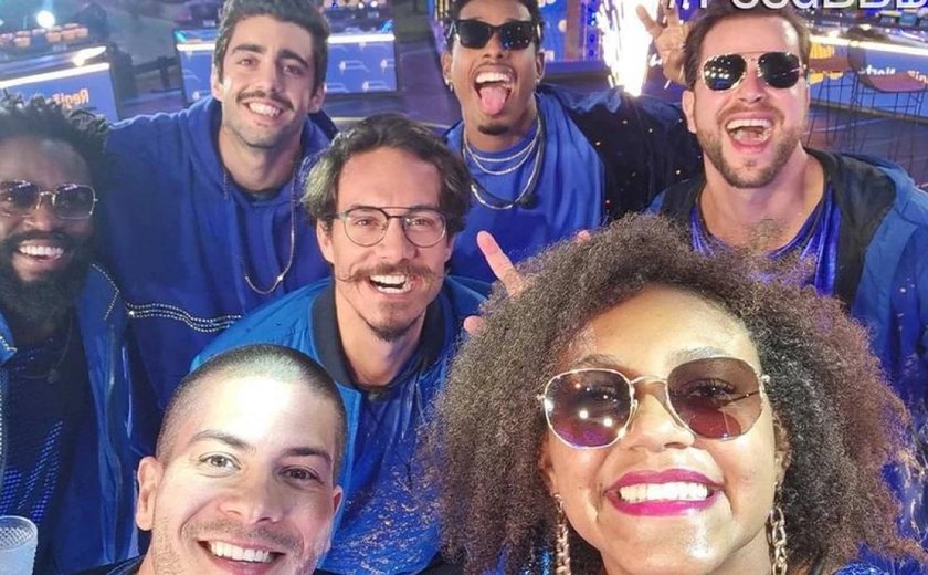 ‘BBB 22’: Briga entre DG e Gustavo e embriaguez de Jessilane são destaques do dia