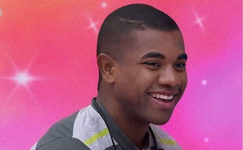 Davi figura entre os cinco mais buscados do 'BBB 24', revela Google Trends