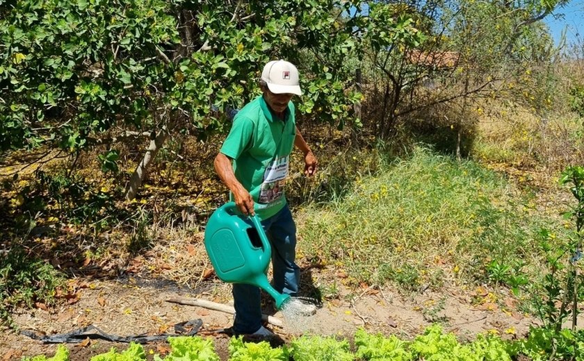 Emater investiu mais de R$ 4,4 milhões através de projetos de inclusão produtiva em 2021