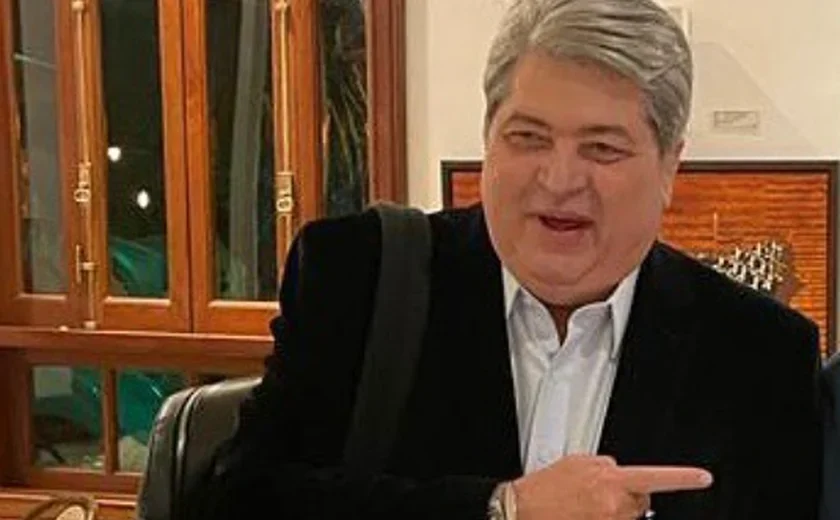 PSDB prevê lançamento de Datena semana que vem; Tabata diz ter 'paciência' e revela ceticismo
