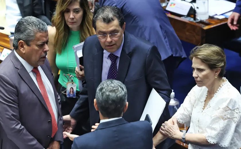 Senado aprova regulamentação da reforma tributária