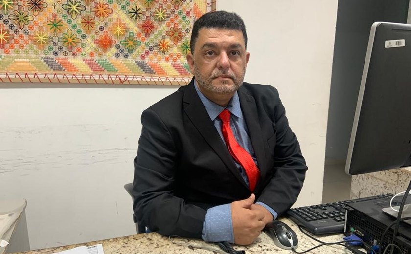 Uncisal representada na Conferência Nacional de Educação 2024