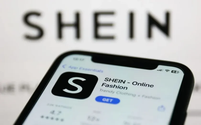 UE quer impor 'taxa da blusinha' sobre compras em sites internacionais, como Shein, Temu e AliExpress
