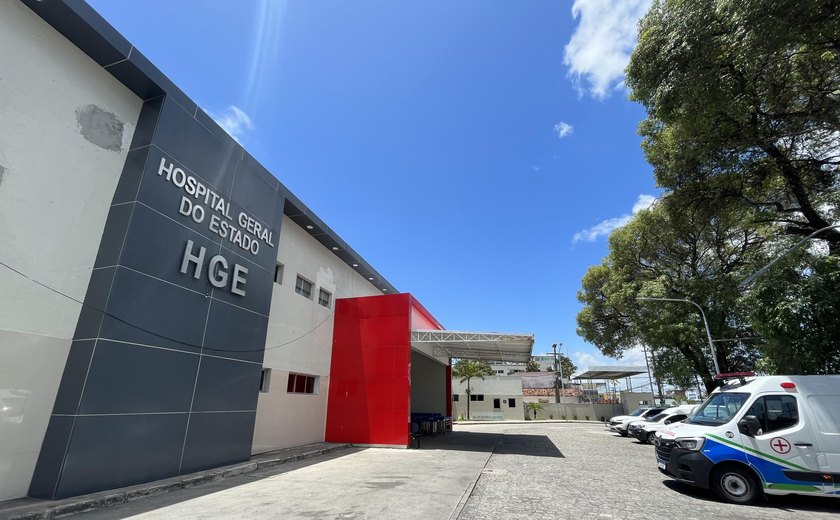HGE reforça importância dos familiares no tratamento aos doentes