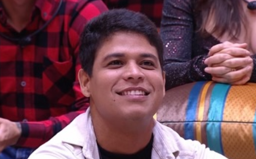 Guilherme conversa com Renata sobre Sincerão e Diego Hypolito aconselha: 'Ela é articulosa'