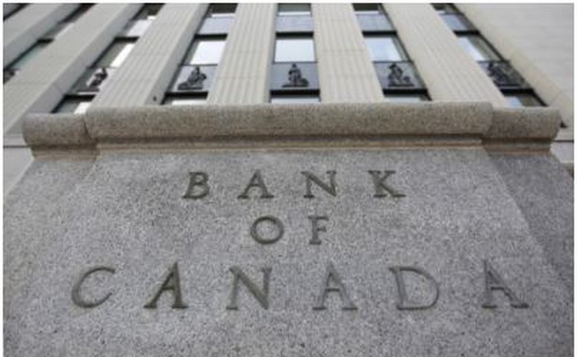 BC do Canadá decide manter taxa básica de juros em 1,5%