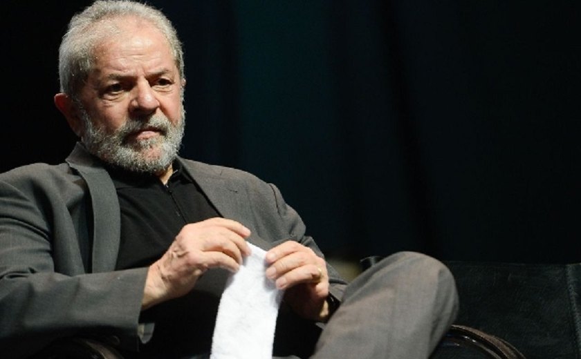 Insurgência de Lula no caso sítio decorre de &#8216;sua visão do mundo&#8217;, diz procurador