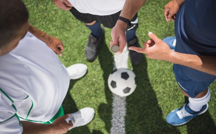 Confira resultados dos jogos de quarta e próximas partidas de futebol
