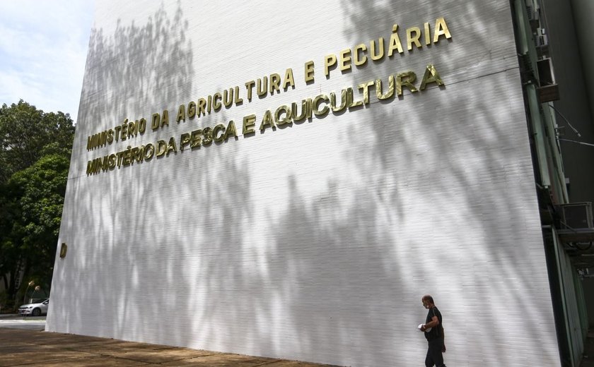 Operação apreende 152 toneladas de agrotóxicos ilegais em São Paulo