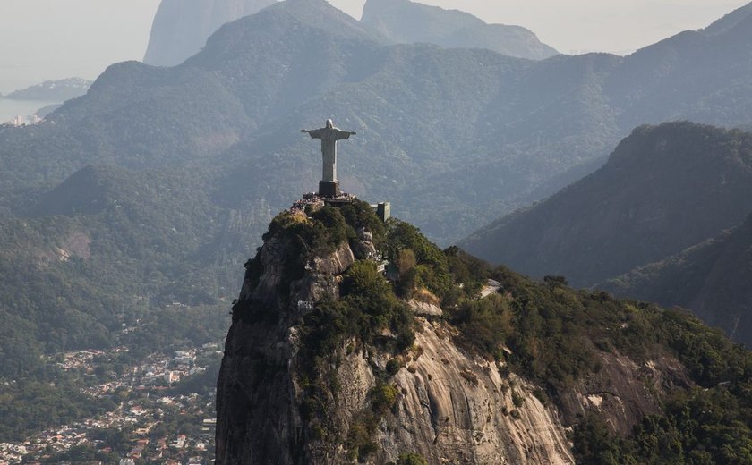 ICMBio detalha obras de revitalização e acessibilidade do Corcovado