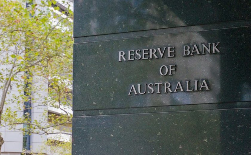 BC da Austrália eleva taxa básica de juros de 1,85% para 2,35%