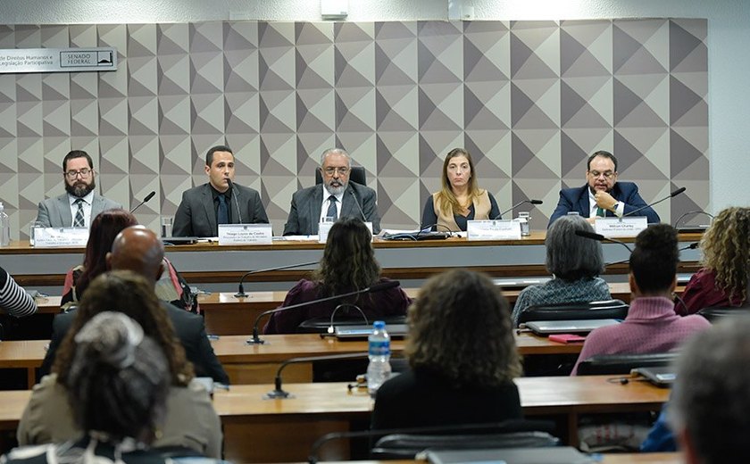 Senado analisa hoje proposta que aumenta limite de faturamento para MEIs e micro e pequenas empresas