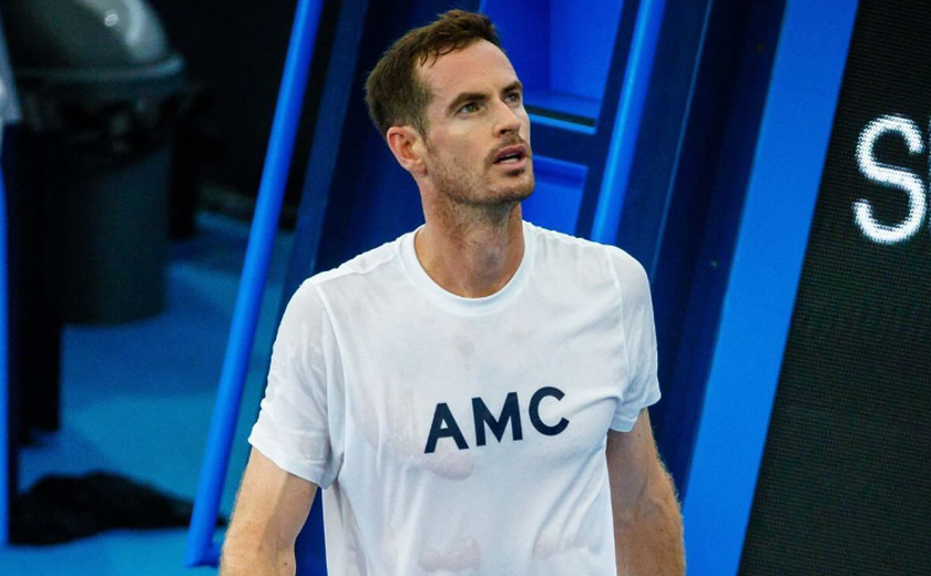 Bicampeão, Murray se despede de Wimbledon com emotiva homenagem: 'Queria jogar para sempre'