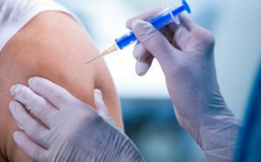 SUS disponibiliza duas vacinas para prevenir Caxumba