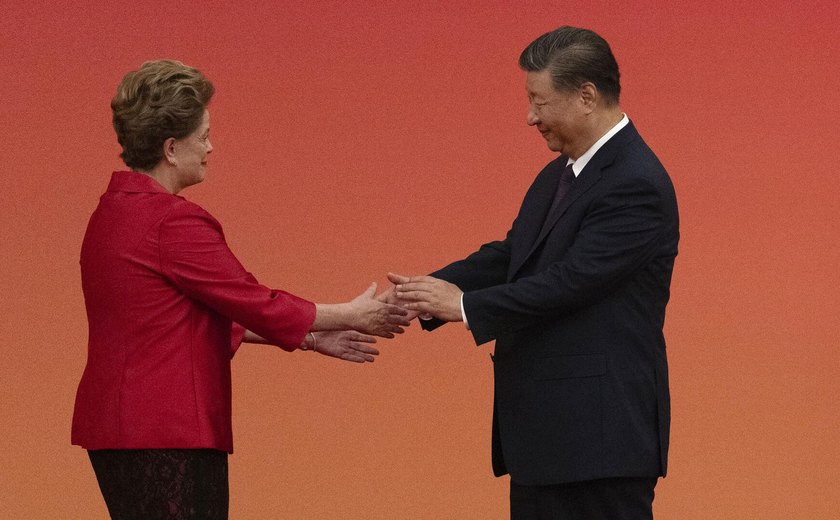 Guerra comercial dos EUA contra China dá impulso ao investimento de Pequim em IA, diz mídia