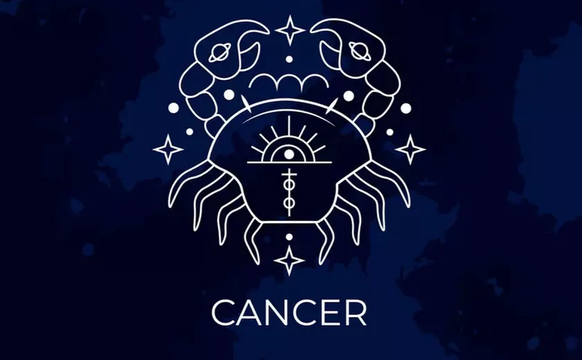 Confira as previsões para 2024 para quem é do signo de Câncer
