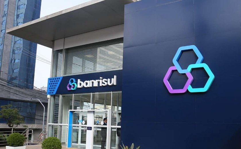 Banrisul tem lucro líquido de R$ 228 mi no 2º trimestre; queda de 19,2%