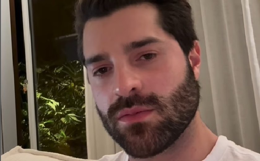 Alok nega que pai seja responsável por rave atacada em Israel
