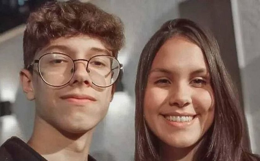Morre segundo estudante vítima de atirador em escola do Paraná; namorada também morreu