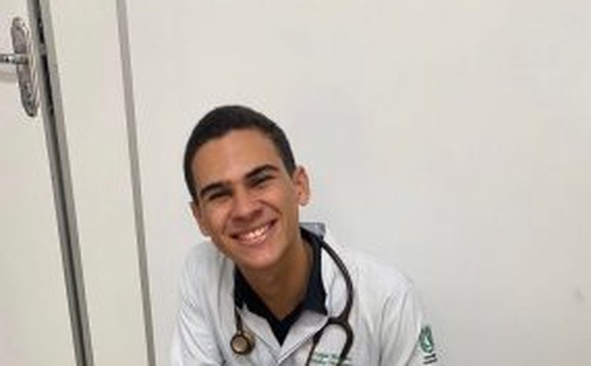 Estudante de Medicina Veterinária do Cesmac é aprovado em programa de residência na universidade de Londrina