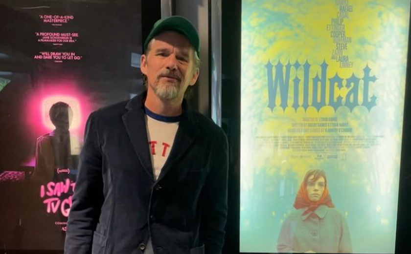 Antiga casa do ator Ethan Hawke em Nova York é vendida por R$ 34 milhões após disputa de lances; veja fotos