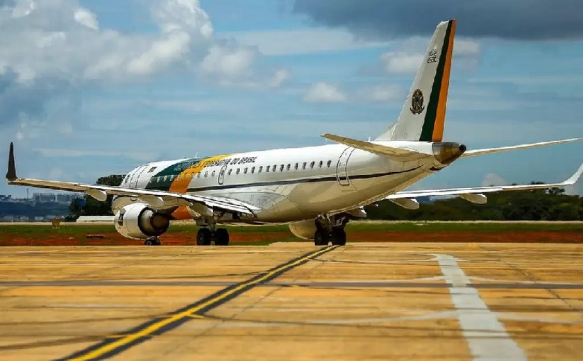 Brasil envia avião com profissionais e seis toneladas de ajuda para a Turquia