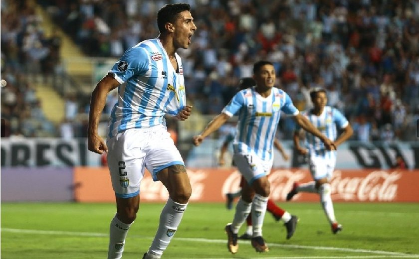 Confira os resultados após os duelos de ida da 2ª Fase da CONMEBOL Libertadores