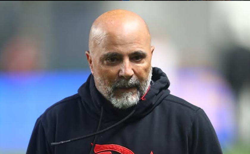 Sem Robinho Jr, 10 afastados e R$ 60 milhões em reforços: por que Santos desistiu de Sampaoli