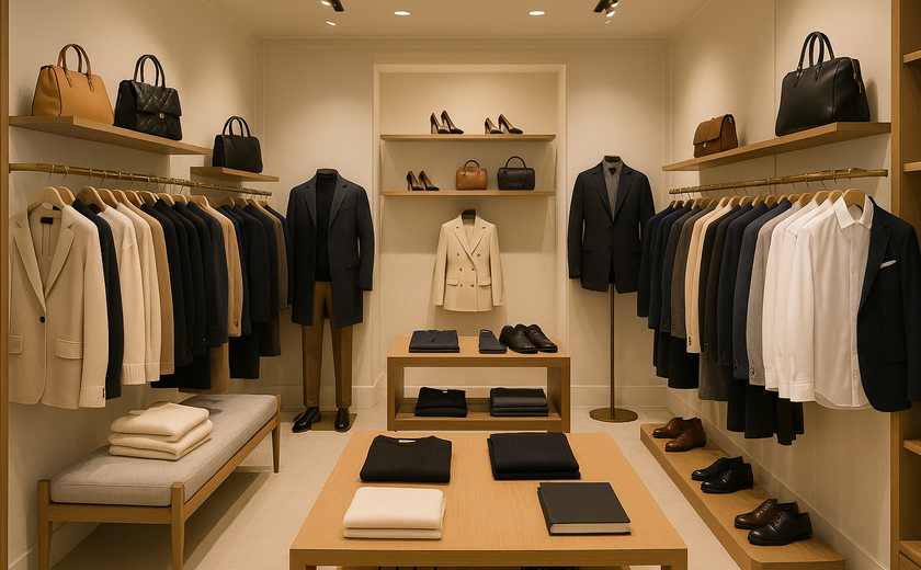 Kering, dona da Gucci, tem queda de 14% na receita com desaceleração do gasto com luxo