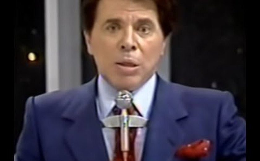 Silvio Santos: canção que embalava o 'Show de Calouros' era soviética e teve versão em inglês produzida por Paul McCartney