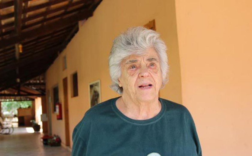 Arqueóloga Niède Guidon morre aos 92 anos
