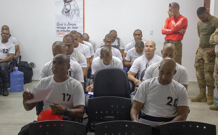 Unidades de Internação de Adolescentes terão reforço na segurança com agentes especializados