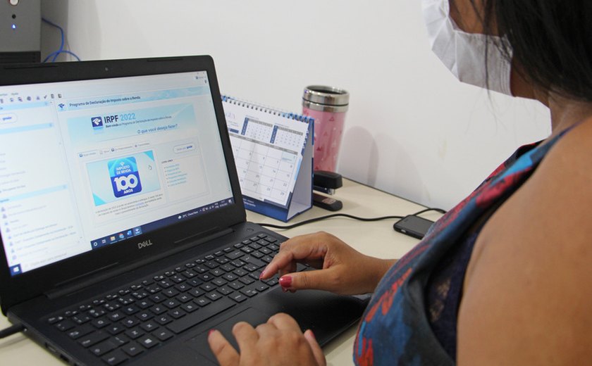 Contribuinte pode destinar parte do IR ao Fundo Estadual da Infância e Adolescência