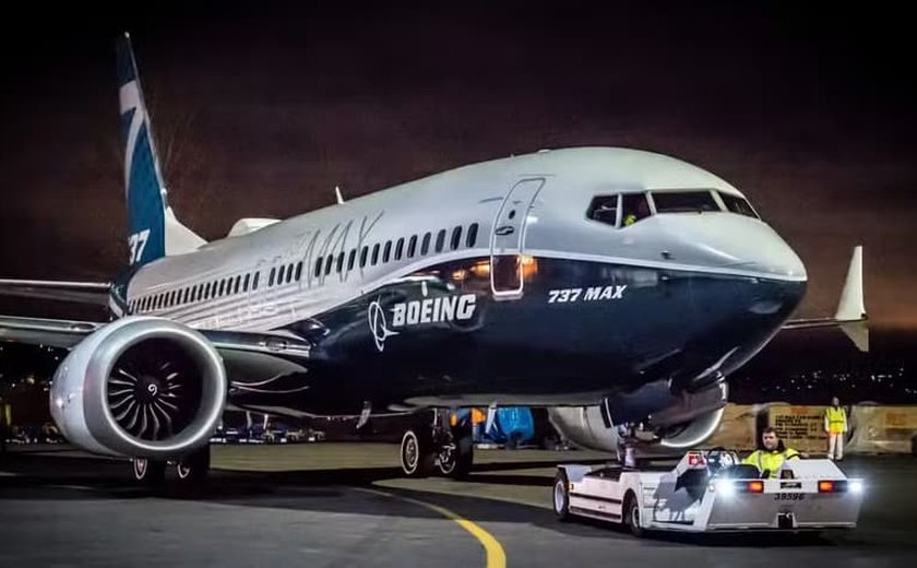FAA ordena inspeção de máscaras de oxigênio em mais de 2.600 Boeing 737 nos EUA