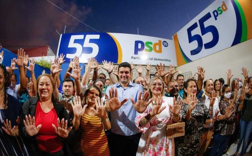 Rui Palmeira apresenta cinco propostas para as mulheres alagoanas