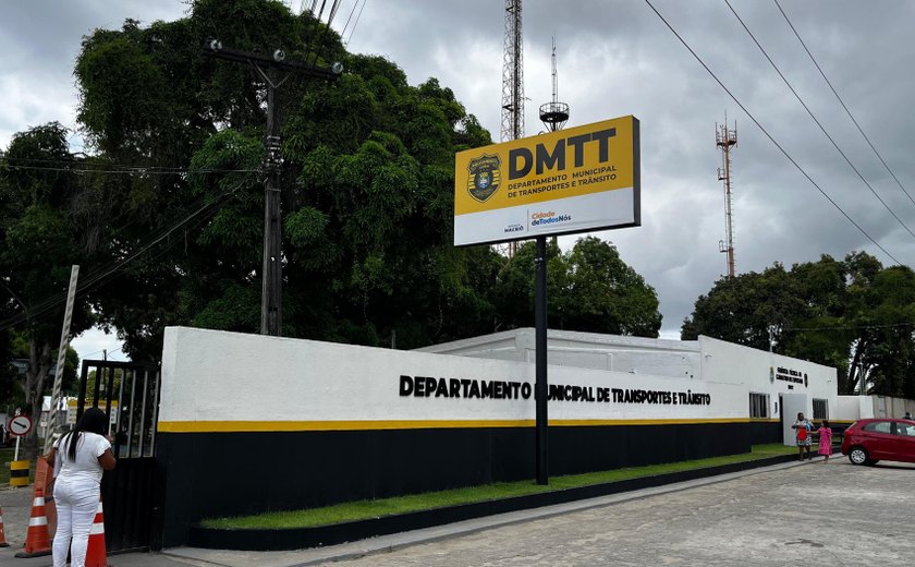 DMTT convoca orientadores de tráfego selecionados para segunda fase de entrevistas