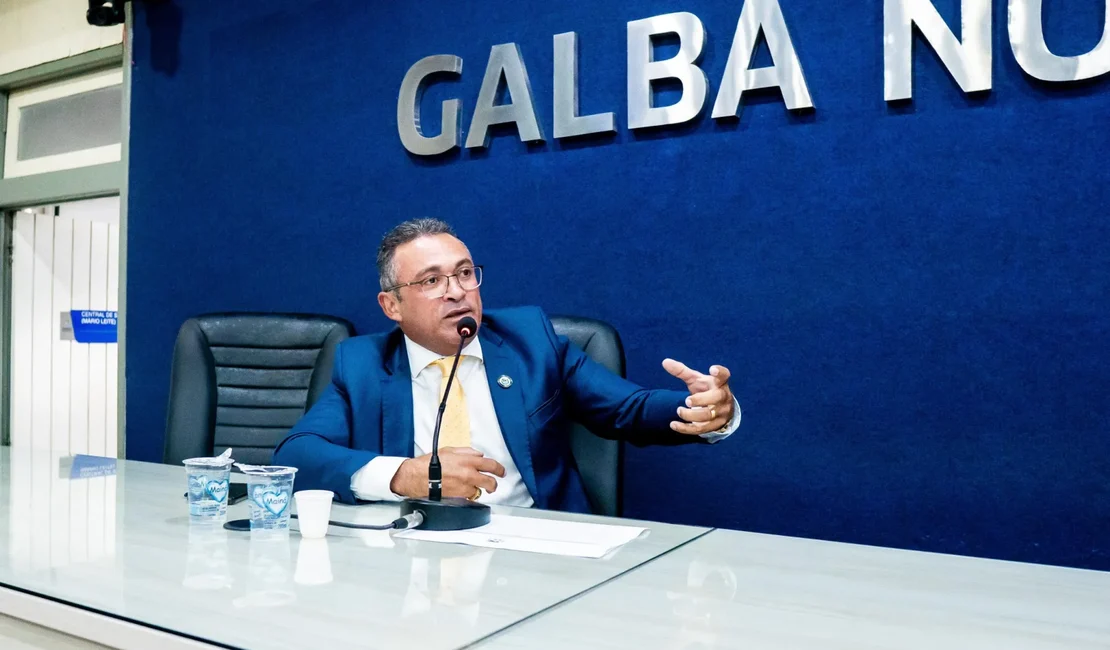 Vereador traduziu o nível político que a cada dia se torna mais incrédulo para população