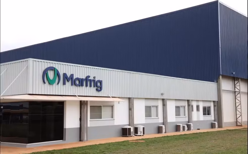 Fusão entre Marfrig e BRF deve Levar nova empresa a mudar sede jurídica para os EUA